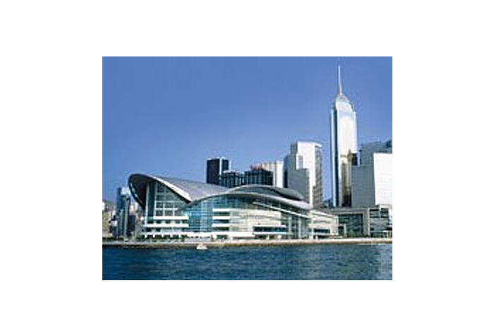 2006年第26届香港秋季电子产品展览会