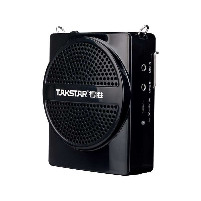 E188M升级版便携式多媒体扩音器TAKSTAR-得胜官网