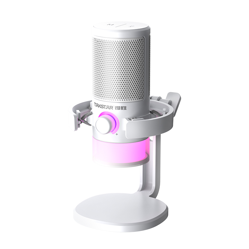 GX3USB电容麦克风-产品信息-得胜官网