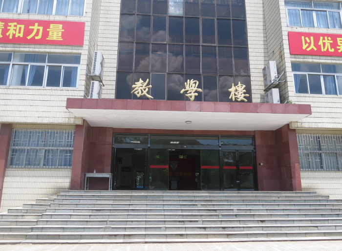 中国人民解放军桂林陆军特种作战学院选用得胜音响系统2.png