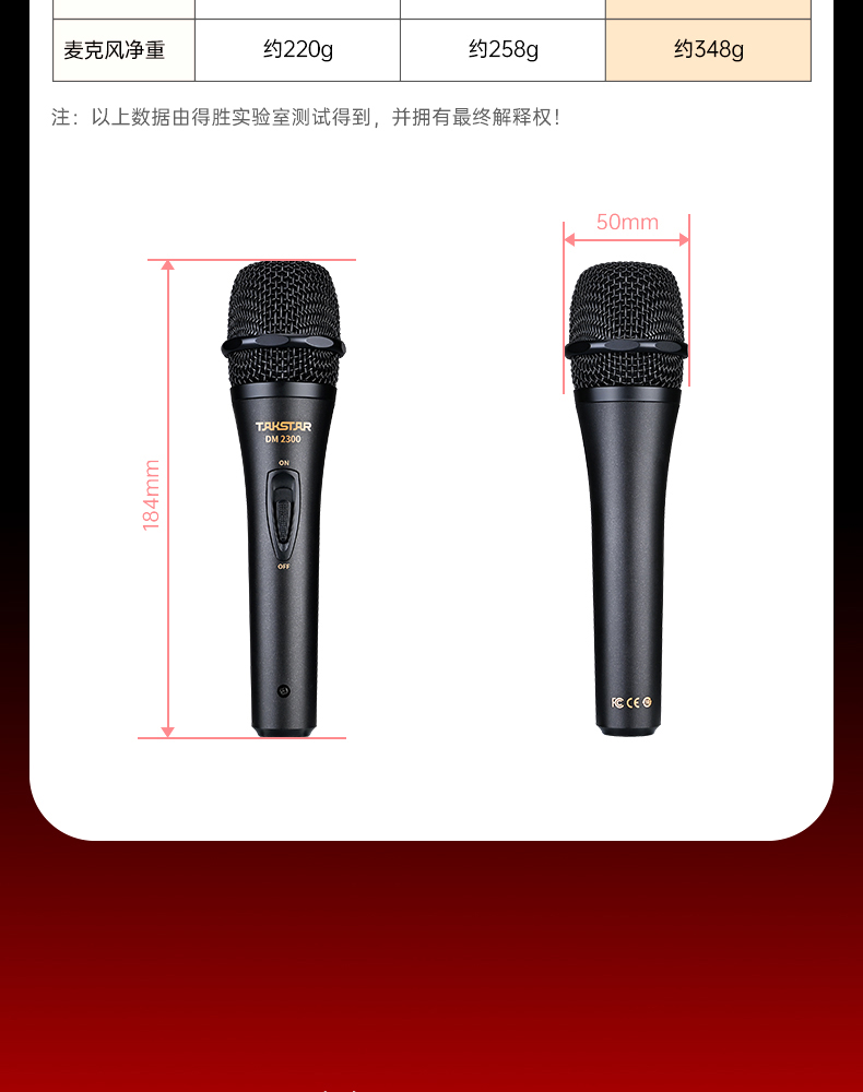 DM-2300（二代）专业动圈麦克风中文详情页-20251212_20.jpg